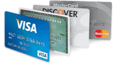 Voordelen creditcard